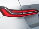 BMW i5 eDrive40 Touring Navi HarmanKardon LED El. Heckklappe 2-Zonen-Klimaautom