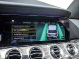 MERCEDES-BENZ E 300 T de BURM AVANTGARDE AMG DISTR PANO SPUR