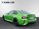BMW M2 Coupe Individual ACC Schalensitze UPE:101.150,-