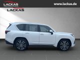LEXUS LX 500 D Luxury Mark Levinson* FullOptions*Garan