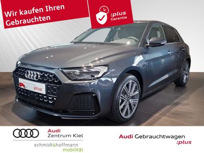 AUDI A1 Sportback 30 TFSI Advanced S-line S-tronic