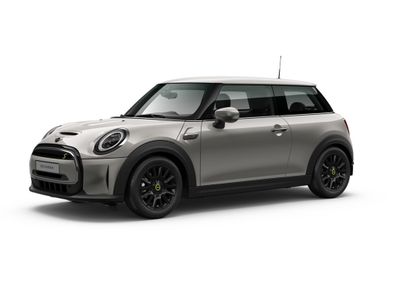 MINI Cooper SE Classic Trim 3-Türer LED PDC Klima Temp Navi