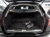 MERCEDES-BENZ C 300 e T // BURM AVANTGARDE SPUR DISTR COMAND
