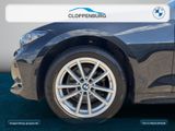 BMW 318i Touring Navi+Kamera+SHZ+Apple+HiFi+Spurass.