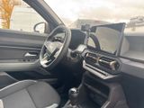 DACIA Duster III Extreme TCe 130 4x4++City-Paket++Technik-Paket