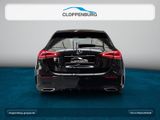 Mercedes A 180 AMG Line A 180 AMG Line Navi+SHZ