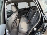 BMW X1 sDrive20i Sport Line RFK Navi LED Lordose