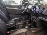 MINI John Cooper Works ALL4+Panorama+Navi+Leder+PDC