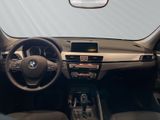 BMW X1 sDrive 18i AUT. NAV PDC SHZ Temp. Kamera