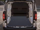 VW NFZ Transporter Kasten 2.0 TDI KR PDC+AHK+KLIMA