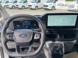 FORD Transit Custom 320 L2 136 PS -AIRLINE SCHIENEN-AHK-GJR