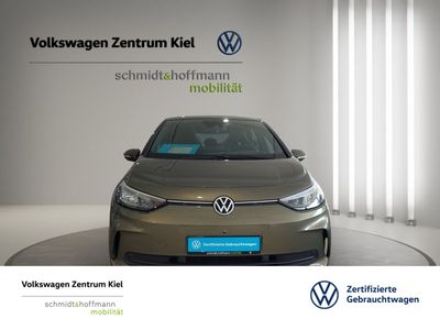 VW ID.3 Pro electric