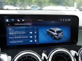 MERCEDES-BENZ GLB 200 d NIGHT PROGRESSIVE 360 AHK KAMERA SPUR