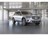 MERCEDES-BENZ GLC 300 de 4M // AHK KAMERA SPUR STANDH SHZ