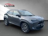 TOYOTA Yaris Cross HYBRID TEAMPLAYER*CARPLAY*KAMERA