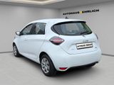 RENAULT ZOE Life 52kWh+KAUFBATTERIE+SHZ+LHZ+TEMPOMAT