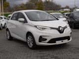 RENAULT ZOE Experience KAUF-BATTERIE+51kW+PDC+LHZ+SHZ