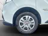 FIAT Talento Kasten L1H1 1,0t SX