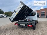 FORD Transit Pritsche 350 L2 Einzelkabine -Scattolini-