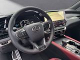 LEXUS RX 500 h+FSport+PANO+BELÜ.SITZE+MARK-LEV+ SOFORT