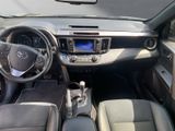 TOYOTA RAV 4 Hybrid Style Selection*JBL*360°*AHK