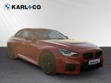 BMW M2 Coupe Aut. Glasdach KomfortZG HiFi Adp. LED