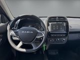 DACIA Spring Extreme ELECTRIC 65++USB+KAMERA+NAVI+