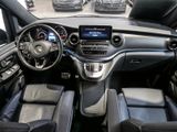 MERCEDES-BENZ V 300 Avantgarde Airmatic AMG Night Pano AHK Sound