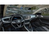 VW Polo ENERGY 1,0 l TSI 70 kW (95 PS) 7-Gang-Doppelkupplungsgetriebe DSG