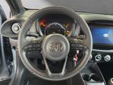 TOYOTA Aygo X Business Edition *Kamera*SitzHz*