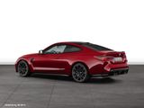BMW M4 Competition M xDrive Coupé