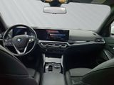 BMW 318 d touring h&k Panorama Stop&Go Lenkradheizung