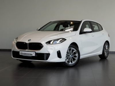 BMW 120 i LED+Park-Assistent+SHZ+AppleCarPlay+Navi