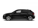 AUDI A1 Sportback 30 TFSI advanced S tronic , Sport