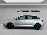 SKODA Rapid Spaceback Cool Edition +Klima+PDC+
