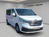 RENAULT Trafic Combi L1H1 3,0t Evolution NP 50.408,-