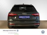 AUDI A4 Avant 35 TFSI advanced S tronic Klima Navi