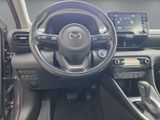 MAZDA 2 Hybrid Agile RfK+SHZ+LHZ