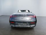 MERCEDES-BENZ CLE 220 d Cabrio , AMG MEMO KAMERA SPUR PDC SHZ