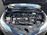 TOYOTA C-HR Hybrid FWD Team Deutschland*NAVI*ALLWETTER*