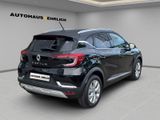 RENAULT Captur 1.3 TCe 130 Intens SHZ+PDC