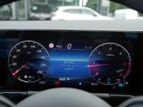 MERCEDES-BENZ GLA 200 d | AMG NIGHT AHK DISTR KAMERA PANO SPUR