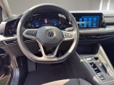 VW Golf VIII Style 2.0 TSI DSG Klima Navi