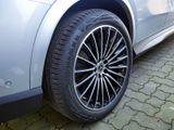 MERCEDES-BENZ GLC 220 d 4MATIC AMG NIGHT MEMO 360 AHK DISTR