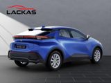 TOYOTA C-HR Hybrid FWD Active