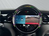 MINI Cooper 5-Türer Aut. Premium Pack Sp.Sitze Kamera