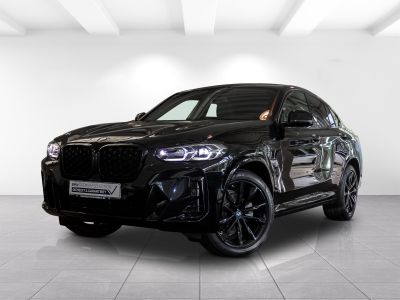 BMW X4 20dxDriveMSport+Panorama+Navi+LED+RFK+PDCv+h