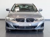 BMW 320 i Touring Memory+Pano+Temp+SHZ+Adapt.LED