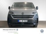VW Transporter Kasten KR 2.0 TDI Klima