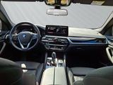 BMW 520 xd Limousine Luxury Line Glasdach HiFi AHK